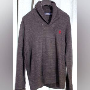 Fall sweather Ralph Lauren